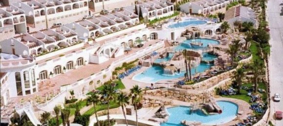 Casa T2 em Calpe, Spain N.º 40048 21