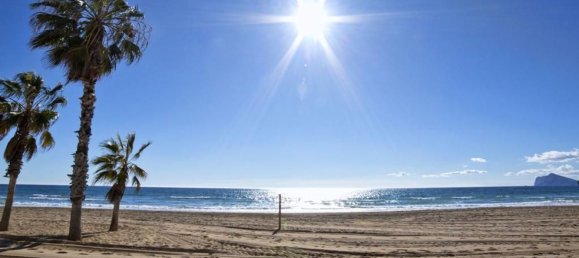 Casa T2 em Calpe, Spain N.º 40048 23