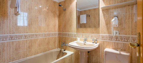 Casa T2 em Calpe, Spain N.º 40048 9