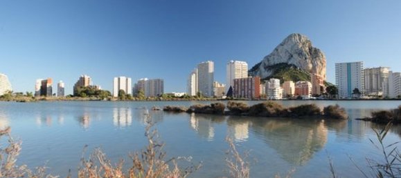 Casa T2 em Calpe, Spain N.º 40048 26