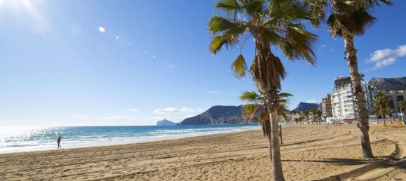 Casa T2 em Calpe, Spain N.º 40048 24