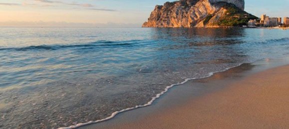 Casa T2 em Calpe, Spain N.º 40048 25