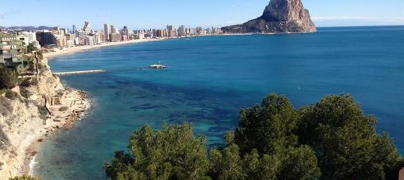 Casa T2 em Calpe, Spain N.º 40048 28