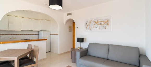 Casa T2 em Calpe, Spain N.º 40048 3