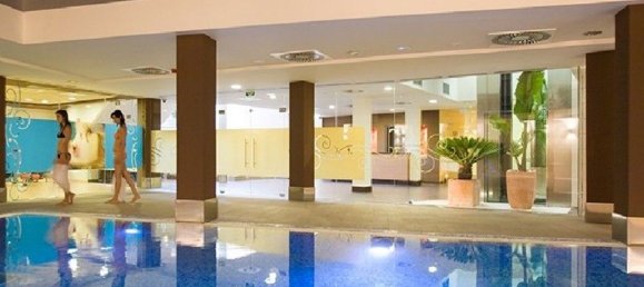 Casa T2 em Calpe, Spain N.º 40048 18