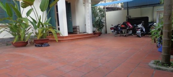 5 bedrooms Villa in Tay Ho, Vietnam No. 7134 3