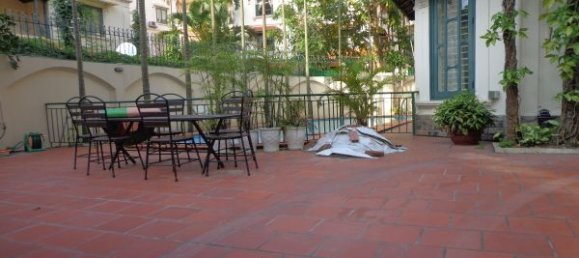 5 bedrooms Villa in Tay Ho, Vietnam No. 7134 2