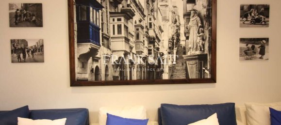 3 bedrooms Maisonette in Hamrun, Malta No. 6867 6