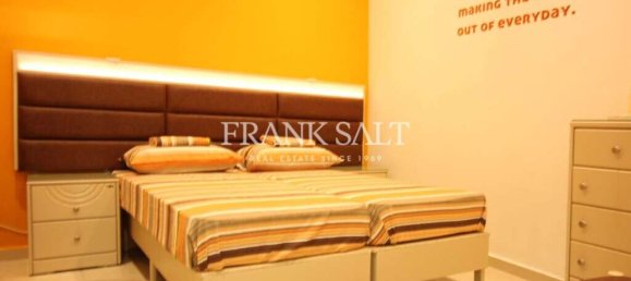 3 bedrooms Maisonette in Hamrun, Malta No. 6867 5