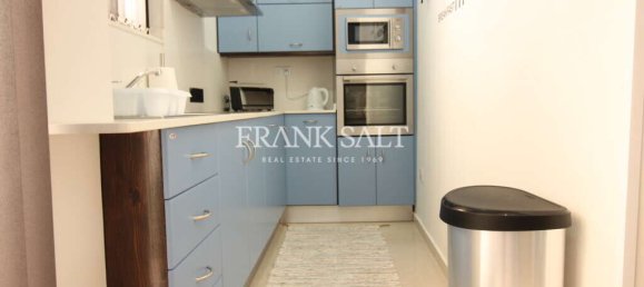 3 bedrooms Maisonette in Hamrun, Malta No. 6867 2