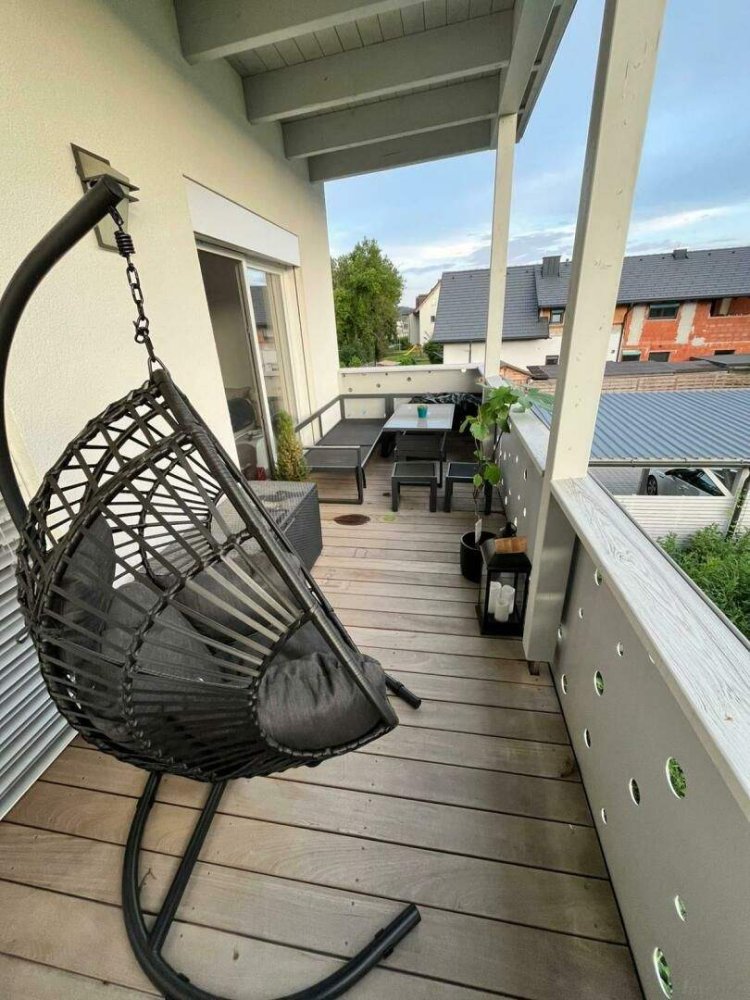 3-Zimmer Wohnung in Kirchbach-Zerlach, Austria, Nr. 253988