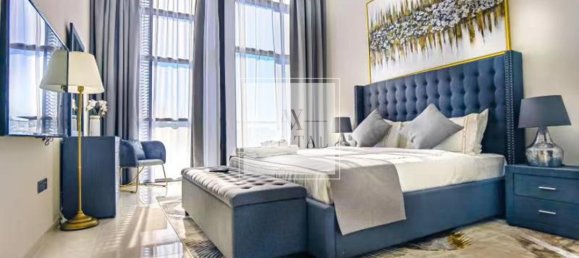 6 Schlafzimmer Villa in DAMAC Hills (Akoya by DAMAC), UAE, Nr. 51986 9