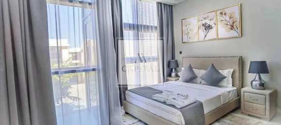 6 Schlafzimmer Villa in DAMAC Hills (Akoya by DAMAC), UAE, Nr. 51986 2