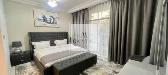 6 Schlafzimmer Villa in DAMAC Hills (Akoya by DAMAC), UAE, Nr. 51986 6