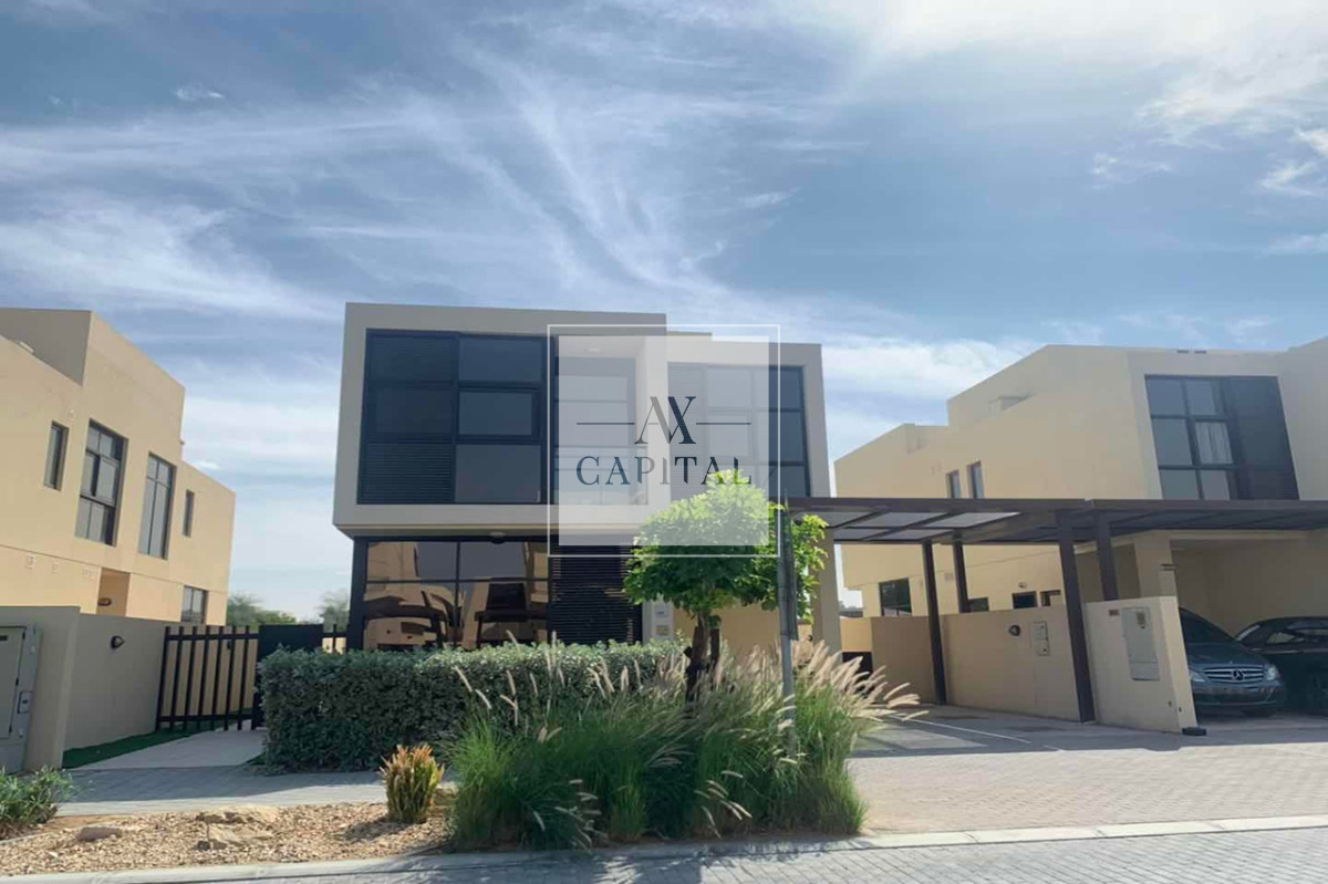 6 Schlafzimmer Villa in DAMAC Hills (Akoya by DAMAC), UAE, Nr. 51986