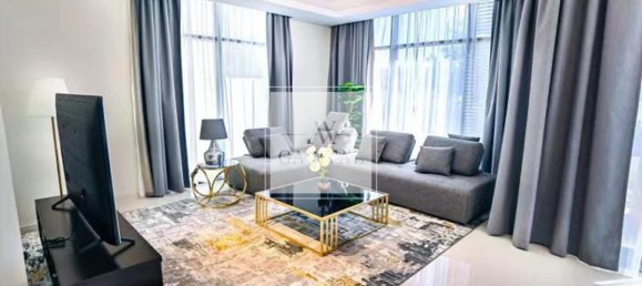 6 Schlafzimmer Villa in DAMAC Hills (Akoya by DAMAC), UAE, Nr. 51986 10