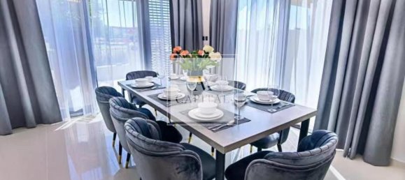 6 Schlafzimmer Villa in DAMAC Hills (Akoya by DAMAC), UAE, Nr. 51986 8