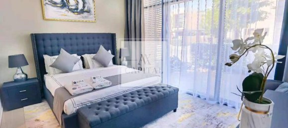 6 Schlafzimmer Villa in DAMAC Hills (Akoya by DAMAC), UAE, Nr. 51986 7