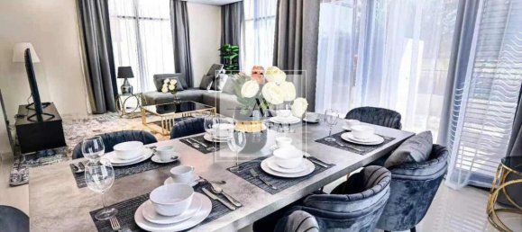 6 Schlafzimmer Villa in DAMAC Hills (Akoya by DAMAC), UAE, Nr. 51986 11