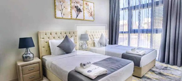 6 Schlafzimmer Villa in DAMAC Hills (Akoya by DAMAC), UAE, Nr. 51986 3