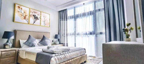 6 Schlafzimmer Villa in DAMAC Hills (Akoya by DAMAC), UAE, Nr. 51986 5