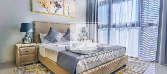 6 Schlafzimmer Villa in DAMAC Hills (Akoya by DAMAC), UAE, Nr. 51986 4