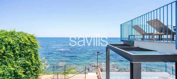 8 غرف نوم فيلا في Trabia, Italy رقم 322895 7