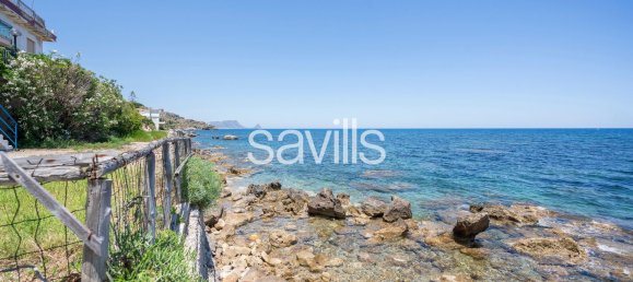 8 غرف نوم فيلا في Trabia, Italy رقم 322895 9