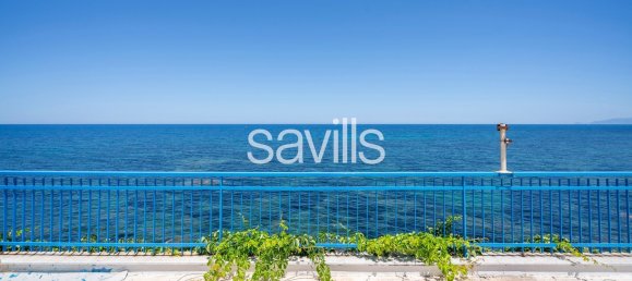 8 غرف نوم فيلا في Trabia, Italy رقم 322895 11