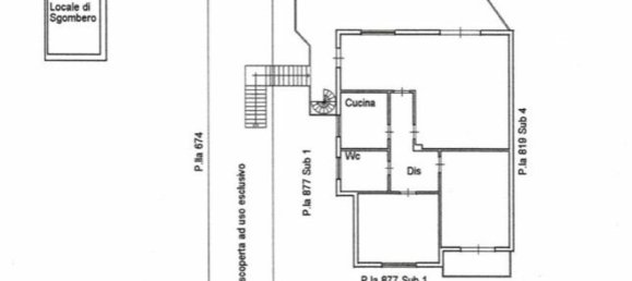 8 غرف نوم فيلا في Trabia, Italy رقم 322895 17