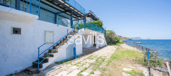 8 غرف نوم فيلا في Trabia, Italy رقم 322895 25