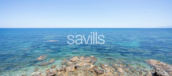 8 غرف نوم فيلا في Trabia, Italy رقم 322895 23