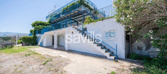 8 غرف نوم فيلا في Trabia, Italy رقم 322895 24