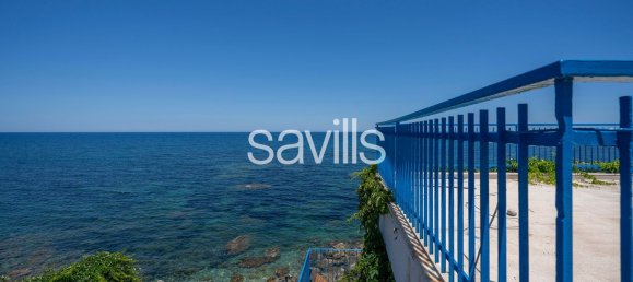 8 غرف نوم فيلا في Trabia, Italy رقم 322895 13