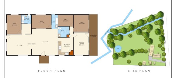 5 bedrooms Farm in Ettrick, Australia No. 459 26