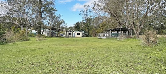 5 bedrooms Farm in Ettrick, Australia No. 459 16