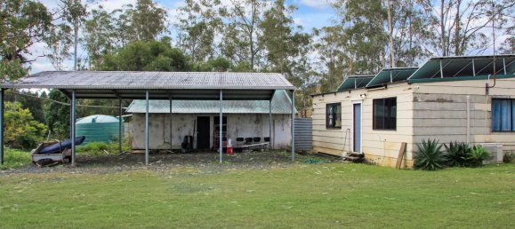5 bedrooms Farm in Ettrick, Australia No. 459 18