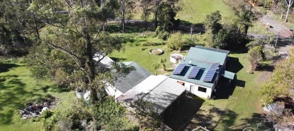 5 bedrooms Farm in Ettrick, Australia No. 459 2
