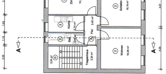 Apartamento de 3 divisões em Neumunster, Germany N.º 51104 6