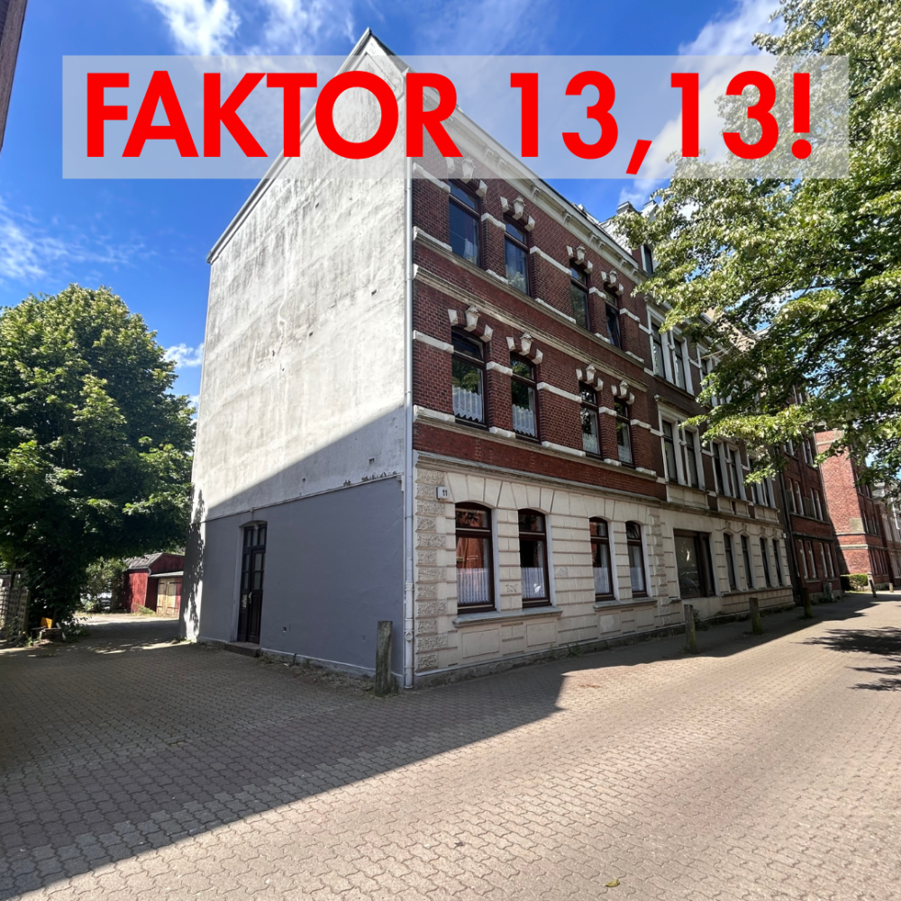 Apartamento de 3 divisões em Neumunster, Germany N.º 51104