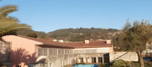 6 bedrooms House in Vizela, Portugal No. 169918 2