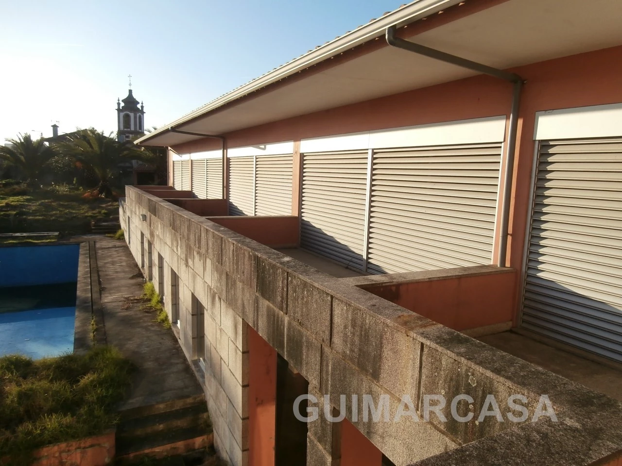 6 bedrooms House in Vizela, Portugal No. 169918