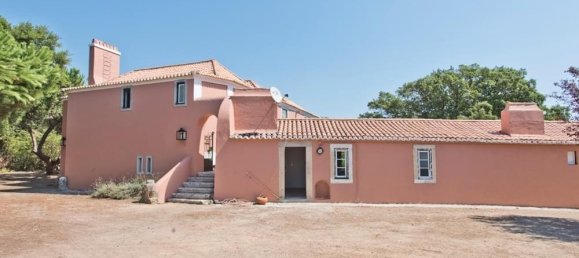 5 Schlafzimmer Villa in Oeiras, Portugal, Nr. 134816 49