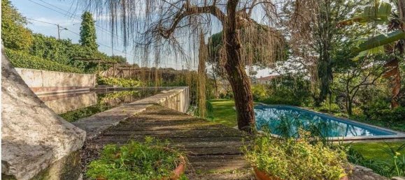 5 Schlafzimmer Villa in Oeiras, Portugal, Nr. 134816 16