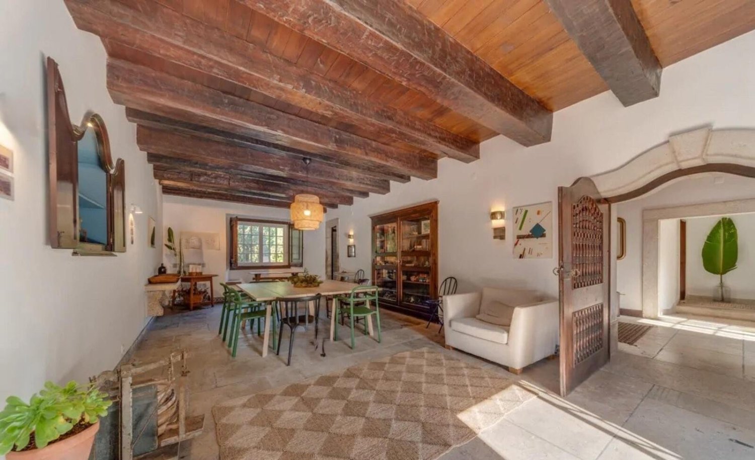 5 Schlafzimmer Villa in Oeiras, Portugal, Nr. 134816