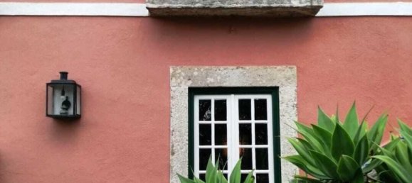 5 Schlafzimmer Villa in Oeiras, Portugal, Nr. 134816 7