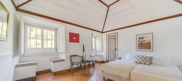 5 Schlafzimmer Villa in Oeiras, Portugal, Nr. 134816 43