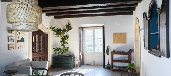 5 Schlafzimmer Villa in Oeiras, Portugal, Nr. 134816 21