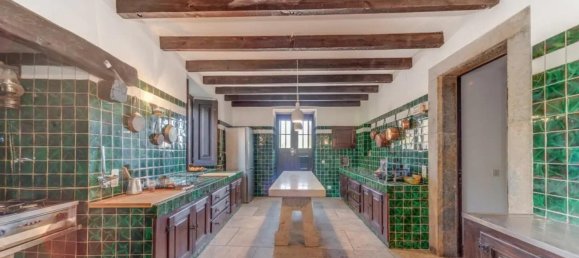 5 Schlafzimmer Villa in Oeiras, Portugal, Nr. 134816 40