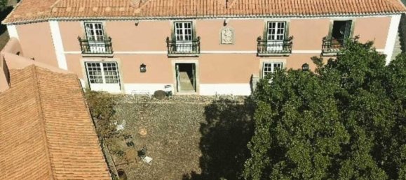 5 Schlafzimmer Villa in Oeiras, Portugal, Nr. 134816 28
